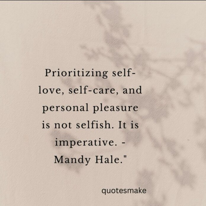 Quote never make someone a priority