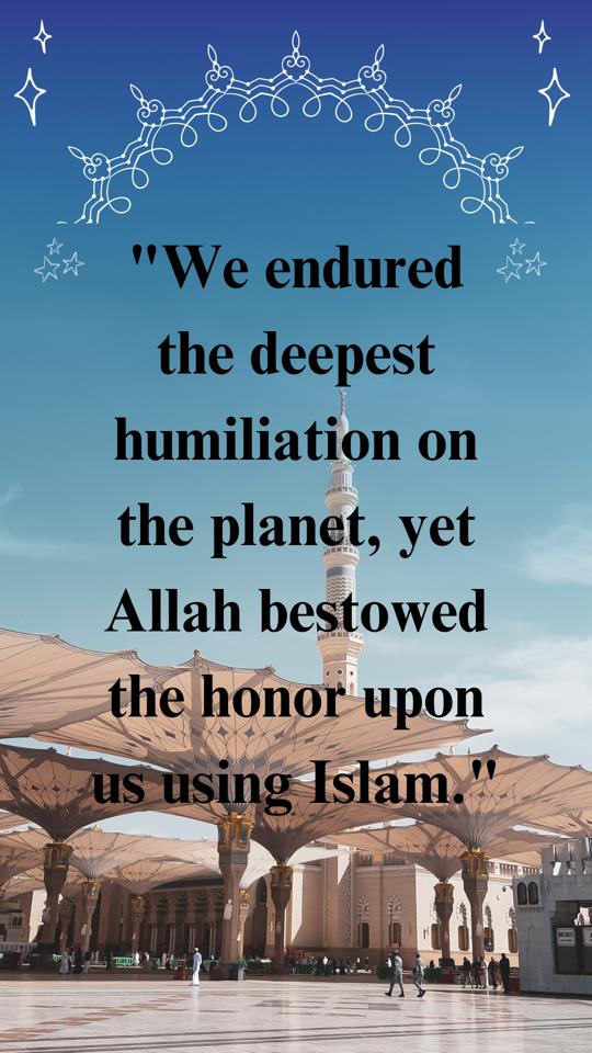beautiful islamic quotes about life