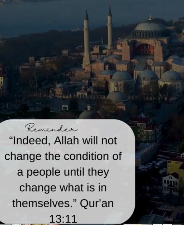 beautiful islamic quotes about life