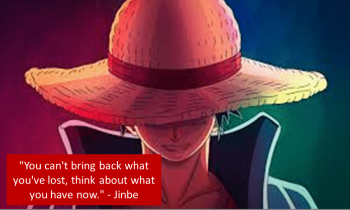 quotes about one piece
